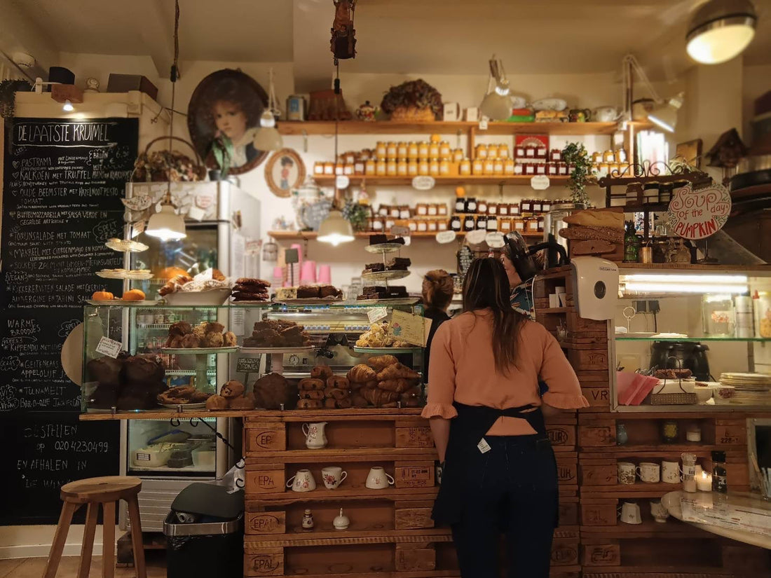 生活暫停鍵 | A Gentle Pause Music #01