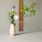 信樂燒 花瓶/花架 日本製造