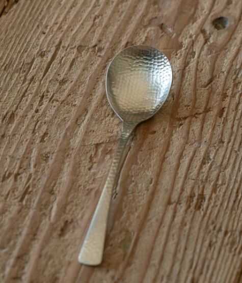 燕三條 湯匙/湯勺 日式餐具 佐藤金屬興業 SALUS 日本製造