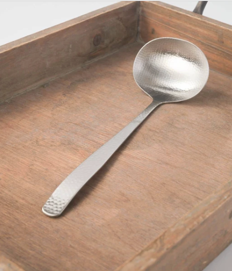 燕三條 中號湯勺 餐具 日式餐具 日本製造