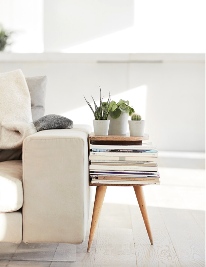 Ecopots 比利時環保樹脂進口花盆 Amsterdam mini 阿姆斯特丹迷你系列 手工磨面紋理