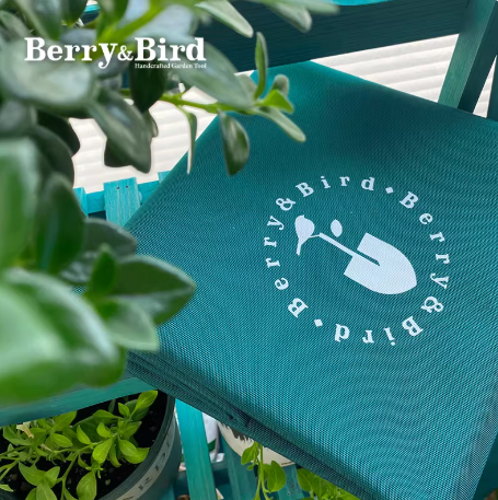 Berry & Bird 園藝墊 換土墊／換盆防水加厚家庭種花墊布工具