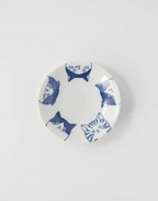 美濃燒 小餐盤 含禮盒/禮盒裝 禮品套裝 SHICHITA 日式餐具 貓 10cm 日本製造