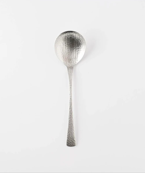 燕三條 湯匙/湯勺 日式餐具 佐藤金屬興業 SALUS 日本製造