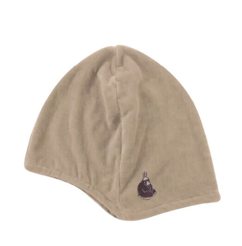 Tulip hat/Sauna hat Imabari towel antibacterial, made in Japan